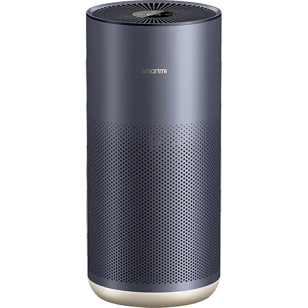Oczyszczacz powietrza Smartmi Air Purifier 2 – HEPA H13, UV, czujniki PM2.5 i TVOC