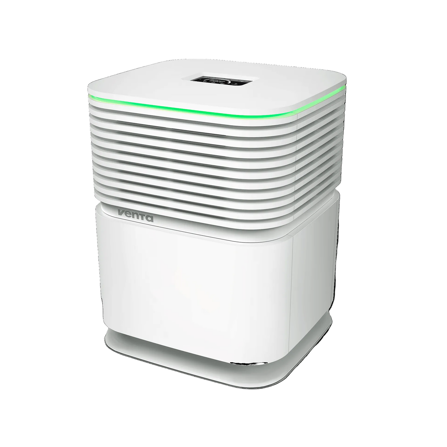 Oczyszczacz i nawilżacz powietrza Venta AW730 Hybrid AeroStyle Compact biały do 50 m²