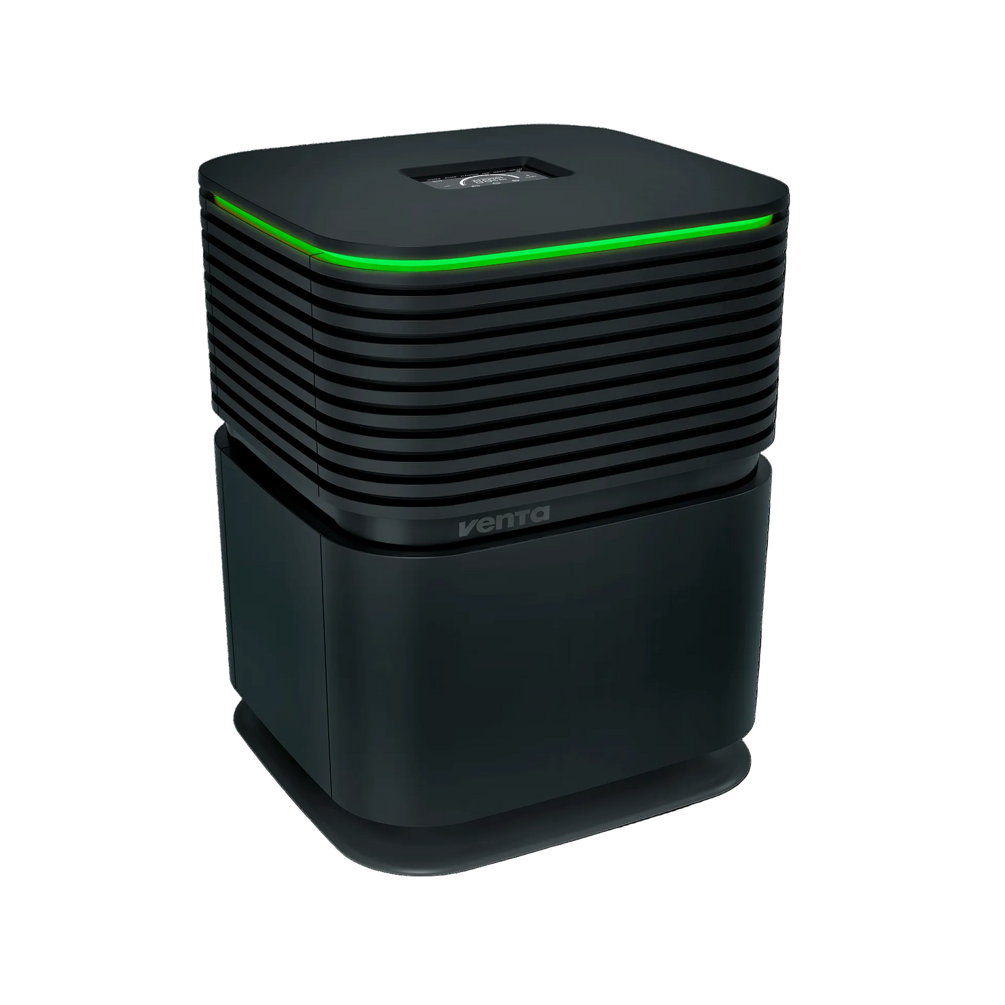 Oczyszczacz i nawilżacz powietrza Venta AW735 Hybrid AeroStyle Compact czarny do 50 m²