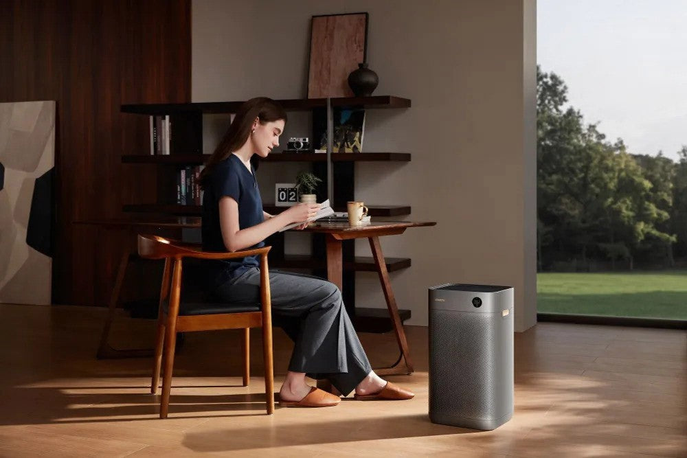 Oczyszczacz powietrza Smartmi Air Purifier 3
