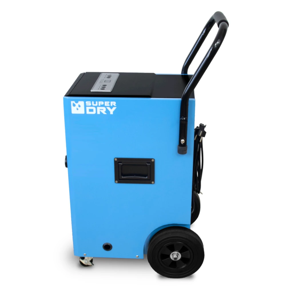 Osuszacz powietrza SUPER DRY FDSD 70 – profesjonalny osuszacz 70 l/24h