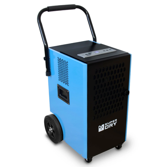 Osuszacz powietrza SUPER DRY FDSD 90 – profesjonalny osuszacz 90 l/24h