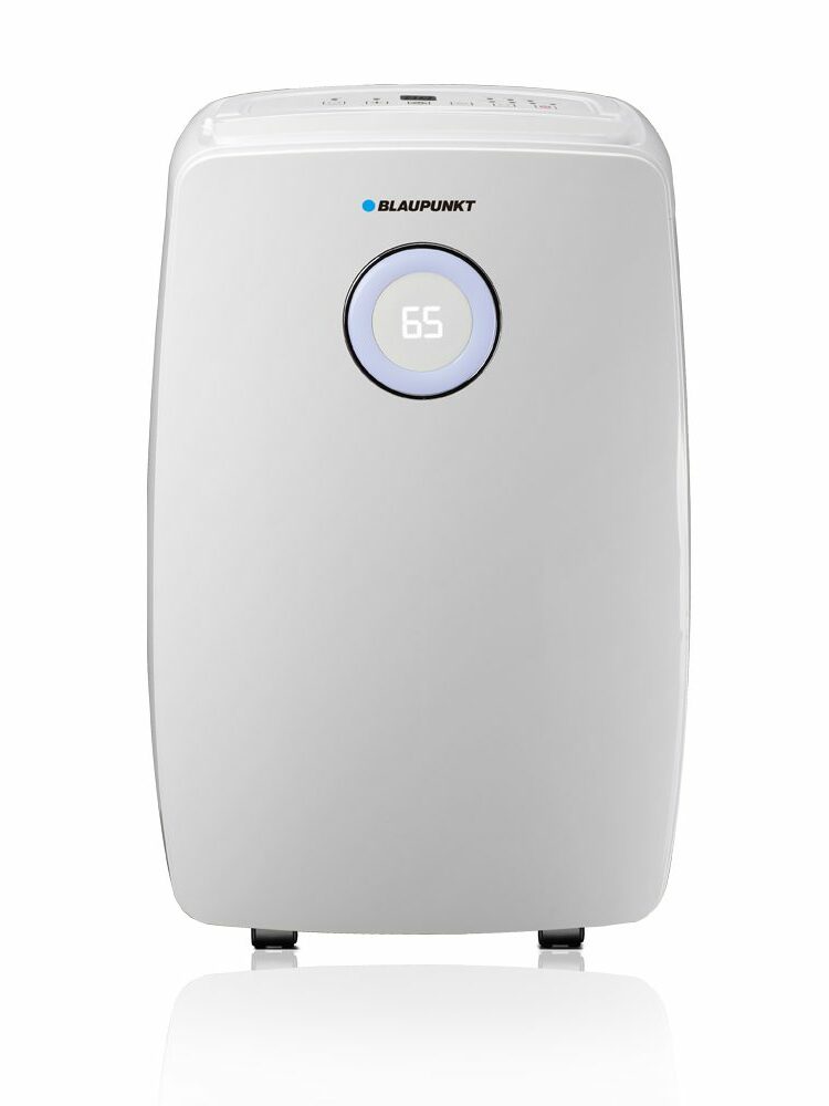 Osuszacz powietrza Blaupunkt ADH701 z funkcją oczyszczania 20l