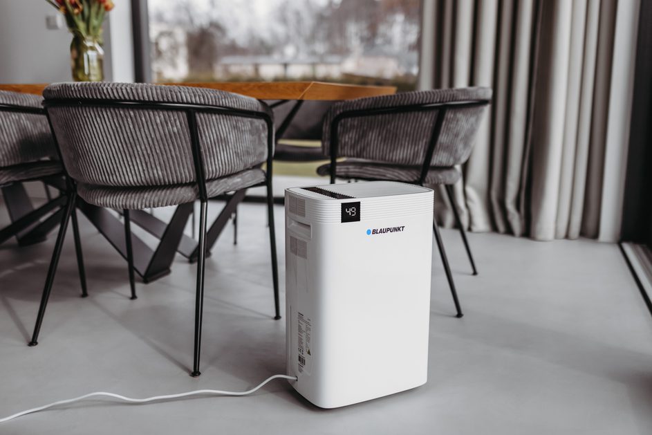 Osuszacz powietrza Blaupunkt ADH601 WiFi