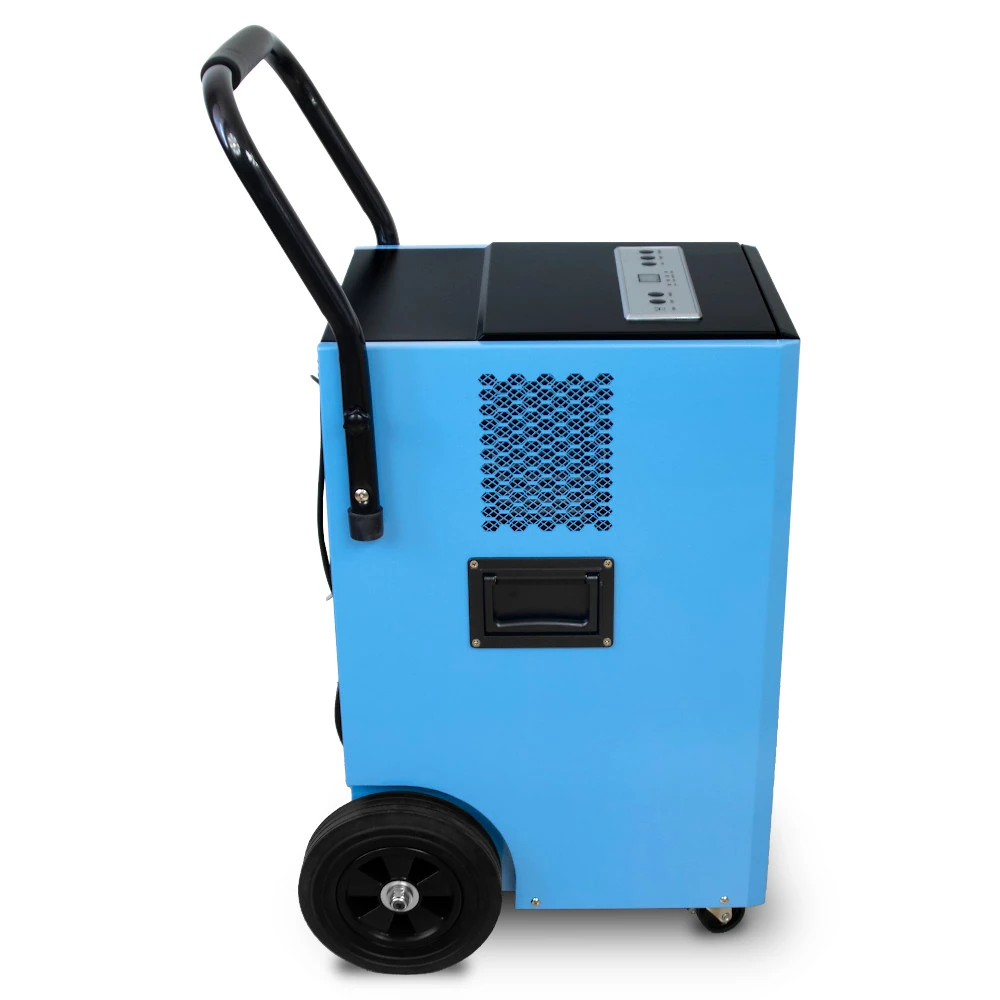 Osuszacz powietrza SUPER DRY FDSD 70 – profesjonalny osuszacz 70 l/24h