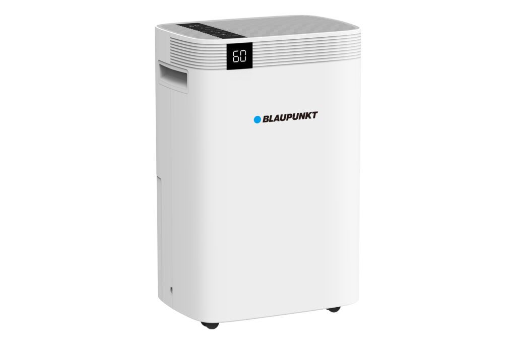 Osuszacz powietrza Blaupunkt ADH601 WiFi