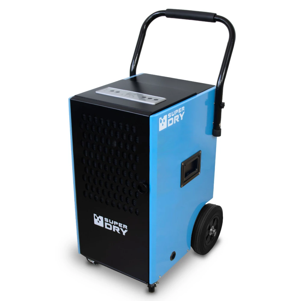 Osuszacz powietrza SUPER DRY FDSD 70 – profesjonalny osuszacz 70 l/24h