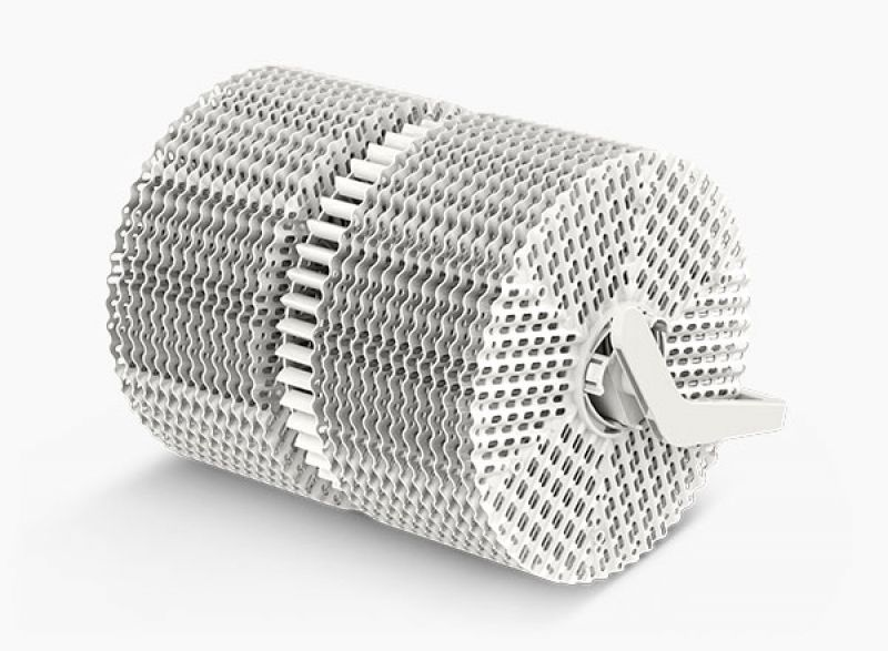 Nawilżacz powietrza Venta LW15 Classic – naturalne nawilżanie powietrza do 29 m²