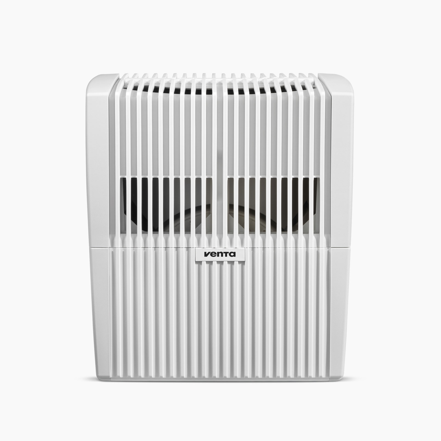 Nawilżacz powietrza Venta LW25 Classic biały – naturalne nawilżanie powietrza do 49 m²