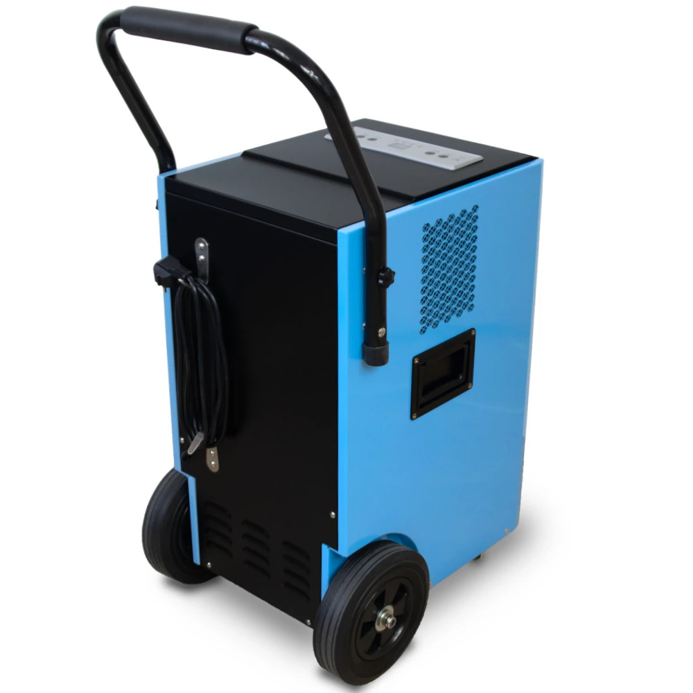 Osuszacz powietrza SUPER DRY FDSD 70 – profesjonalny osuszacz 70 l/24h