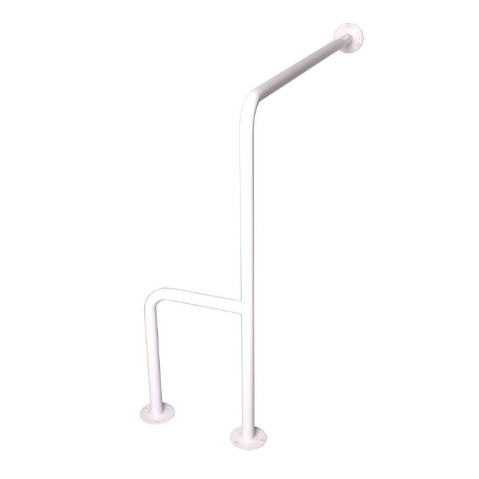 Uchwyt do WC dla seniora UWCP-700/700 – stabilne wsparcie w łazience