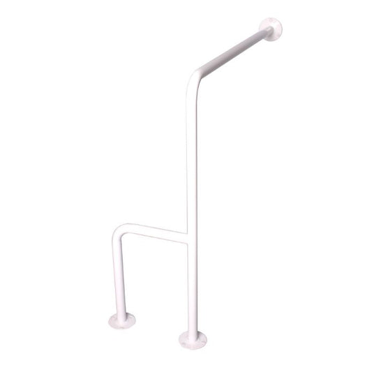 Uchwyt do WC dla seniora UWCP-700/700 – stabilne wsparcie w łazience