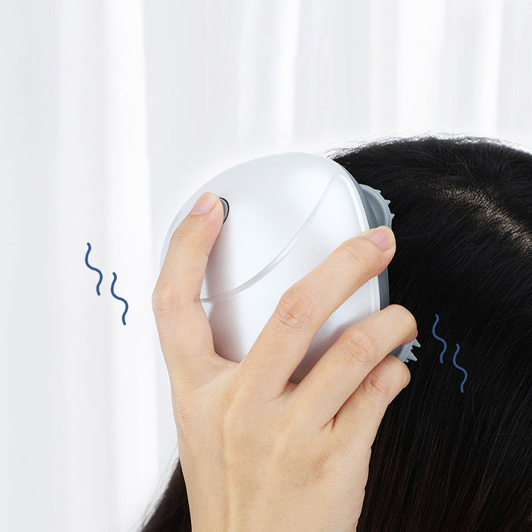 Masażer do głowy Media-Tech HEAD MASSAGER MT6524