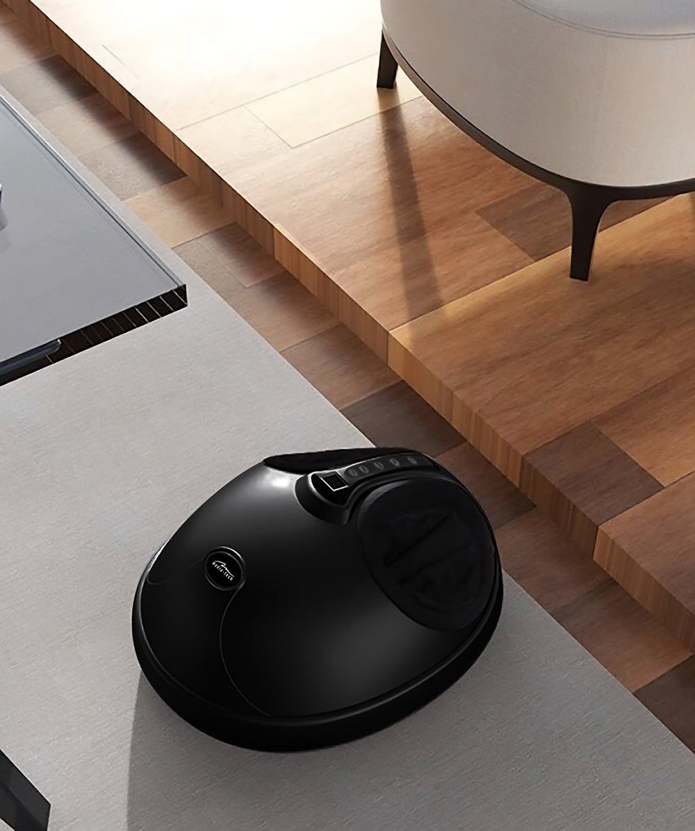 Masażer do stóp Media-Tech FOOT MASSAGER PREMIUM MT6522