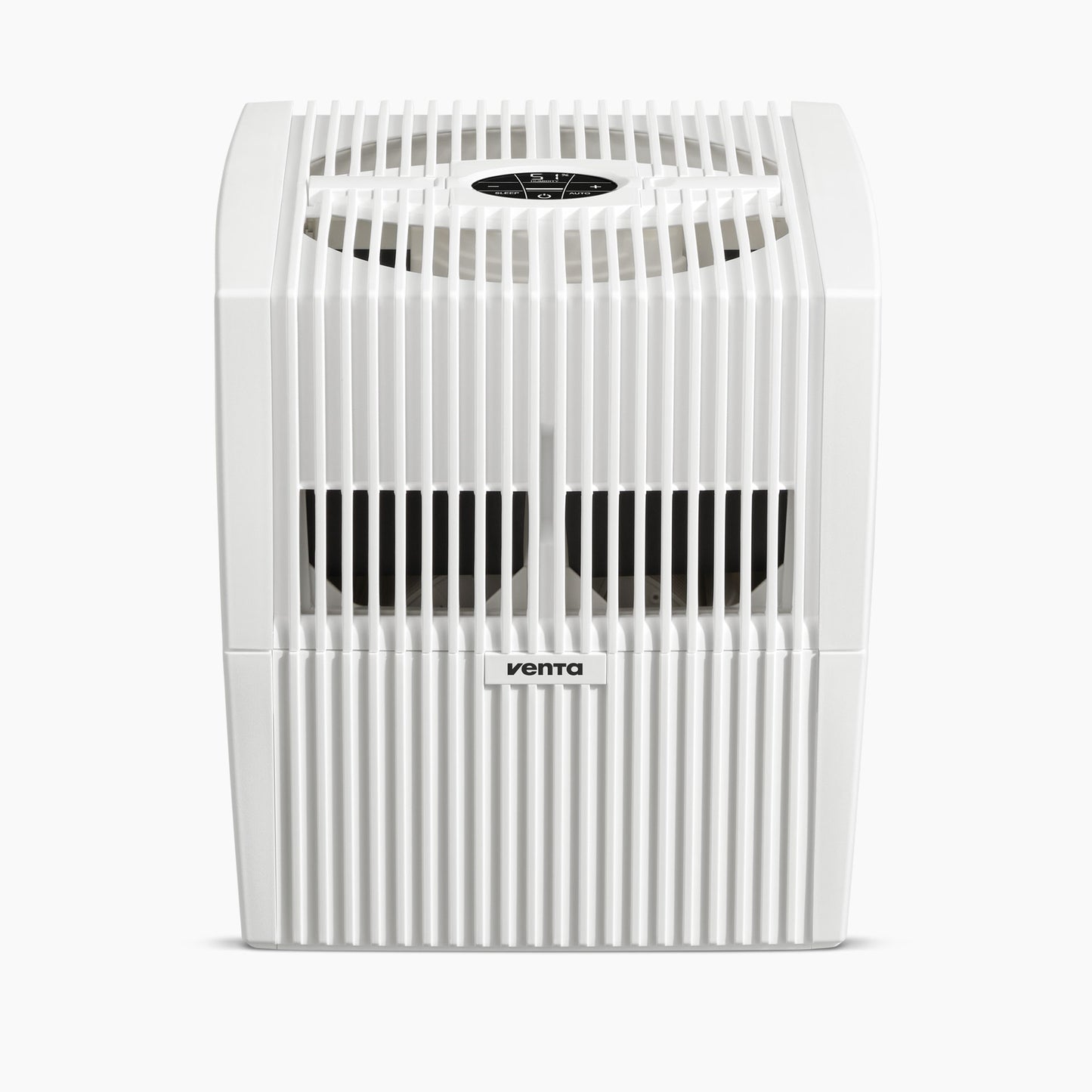 Nawilżacz powietrza Venta LW25 Comfort Plus – białe, stylowe rozwiązanie do zdrowego powietrza