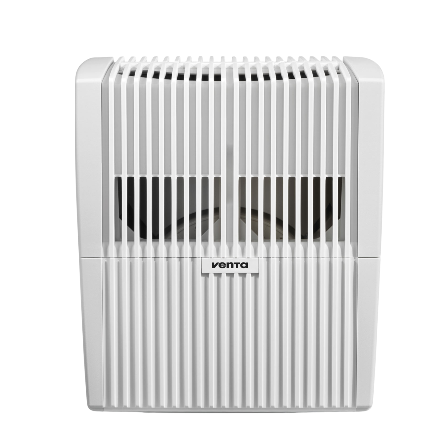 Nawilżacz powietrza Venta LW25 Classic biały – naturalne nawilżanie powietrza do 49 m²