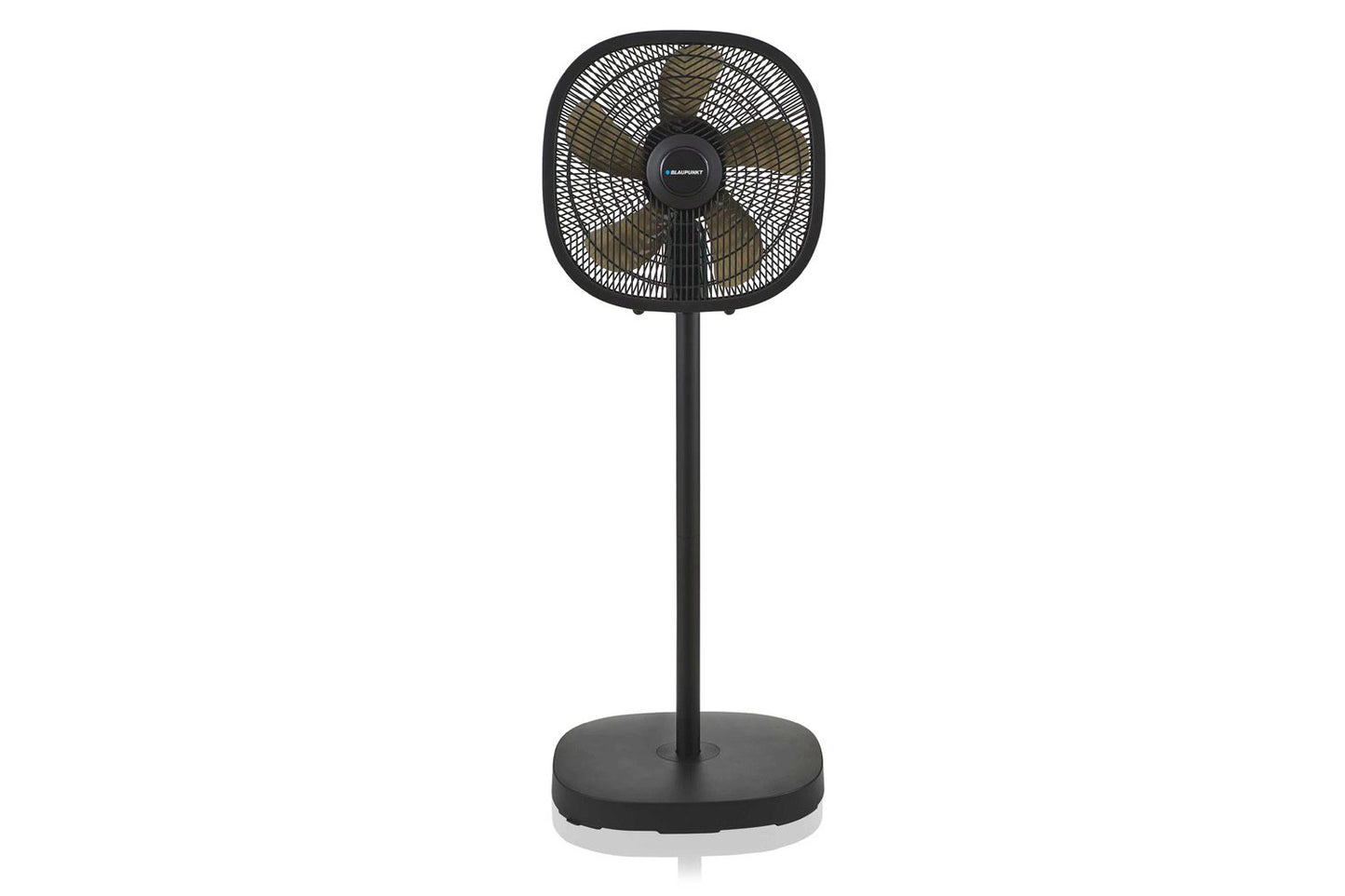 Wentylator stojący Blaupunkt ASF601 – cicha i skuteczna cyrkulacja powietrza