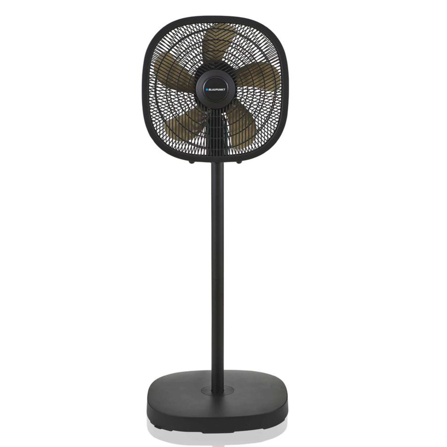Wentylator stojący Blaupunkt ASF601 – cicha i skuteczna cyrkulacja powietrza