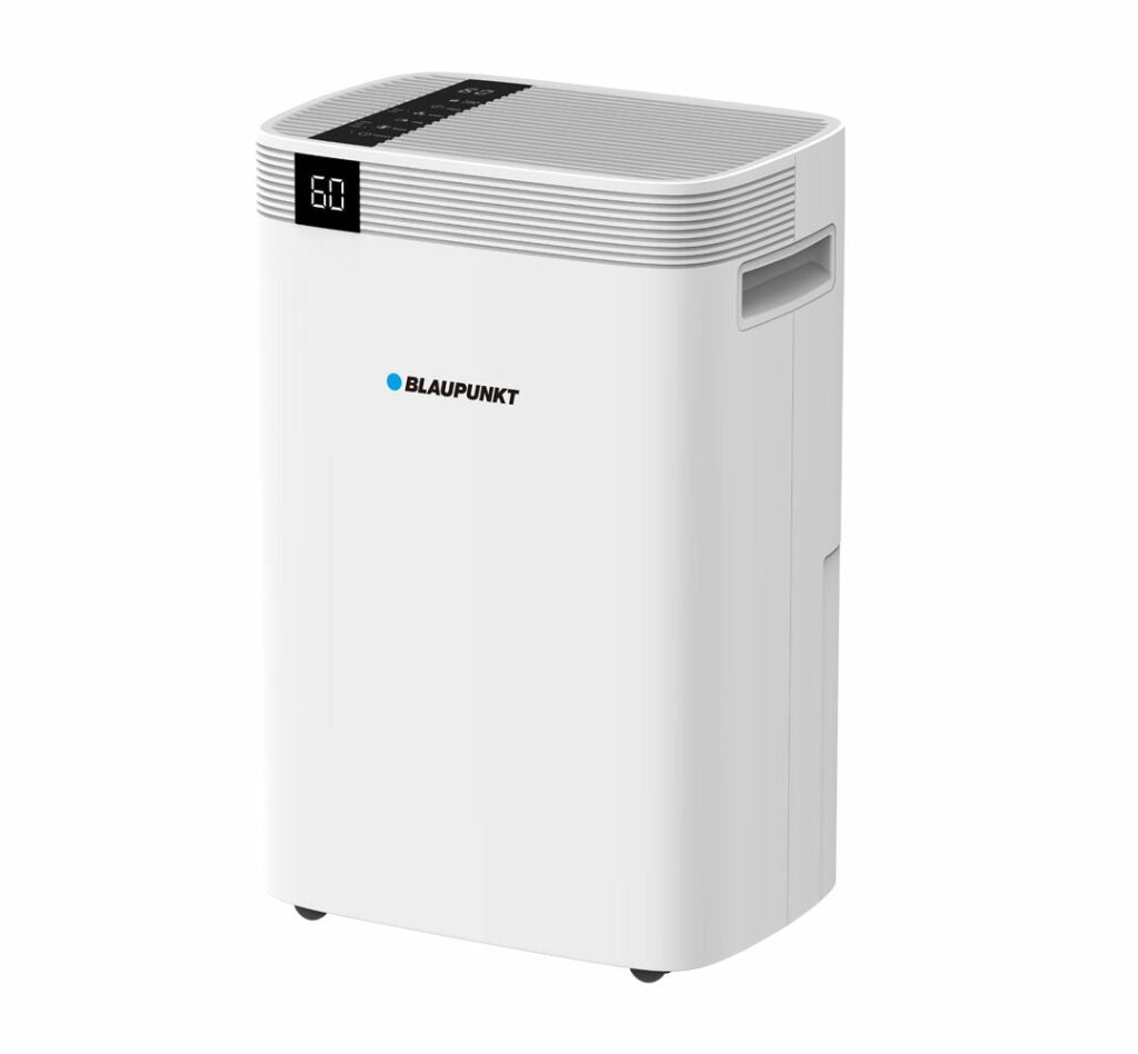 Osuszacz powietrza Blaupunkt ADH601 WiFi