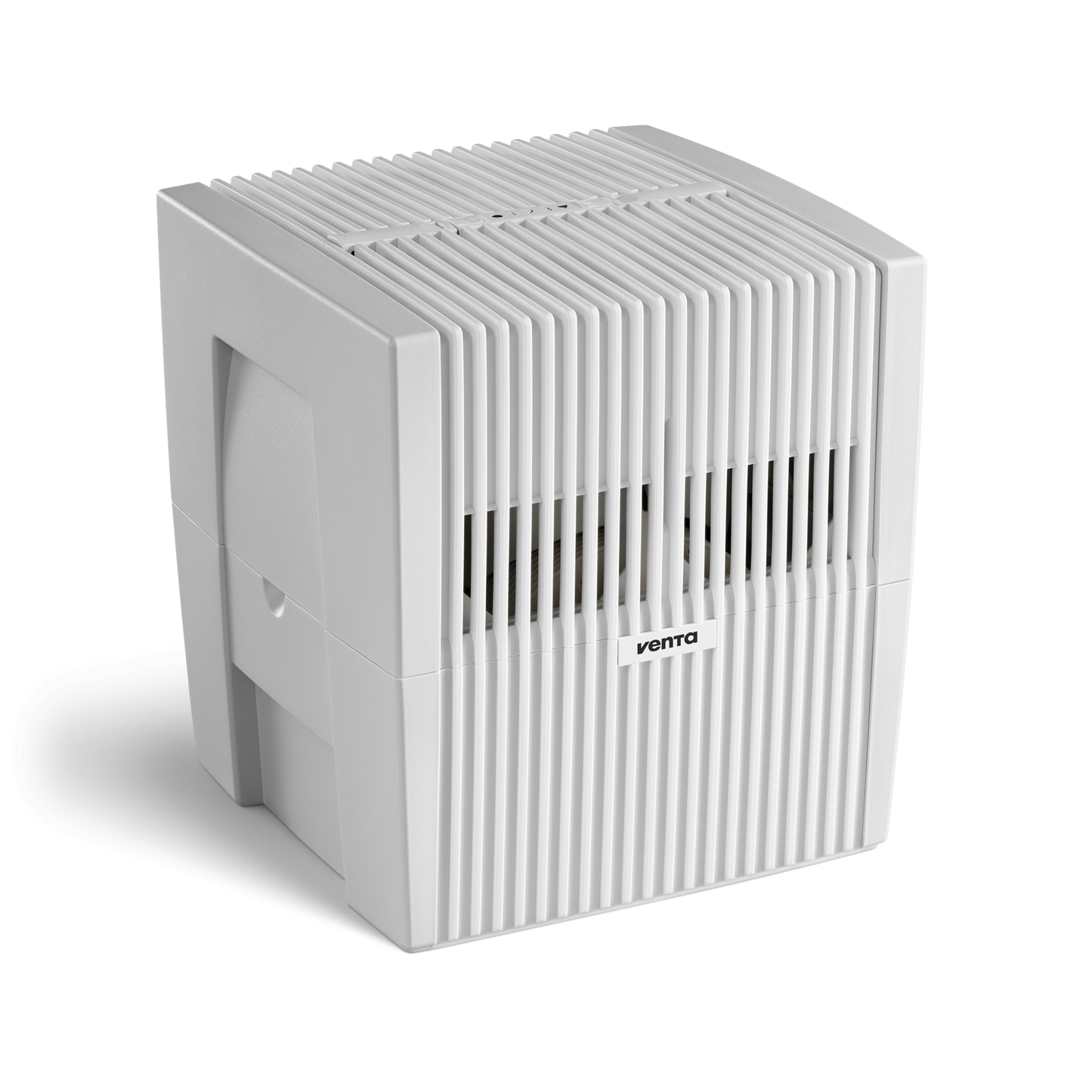 Nawilżacz powietrza Venta LW25 Classic biały – naturalne nawilżanie powietrza do 49 m²